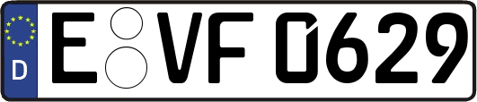 E-VF0629