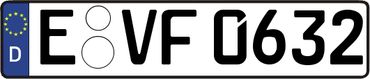 E-VF0632