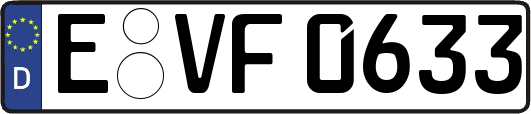 E-VF0633