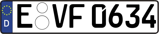 E-VF0634