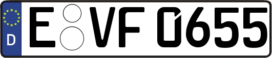 E-VF0655