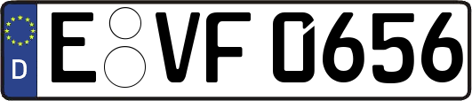 E-VF0656