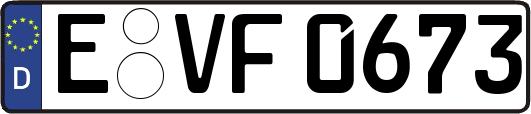 E-VF0673