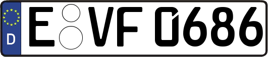 E-VF0686