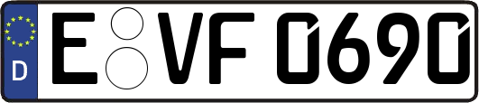 E-VF0690