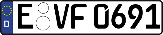 E-VF0691