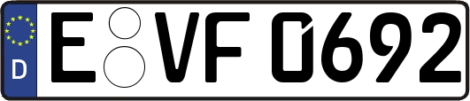 E-VF0692