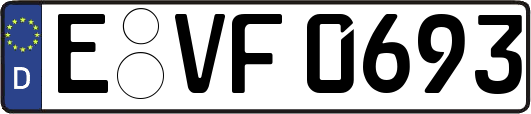 E-VF0693