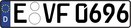 E-VF0696