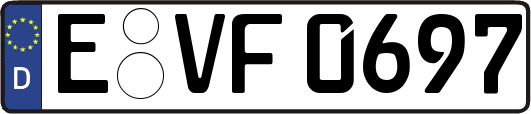 E-VF0697