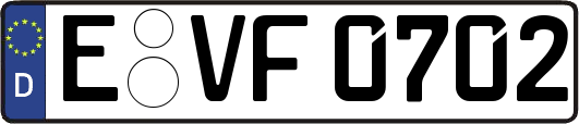 E-VF0702