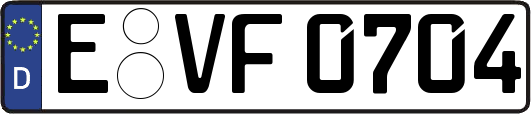 E-VF0704