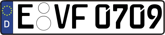 E-VF0709