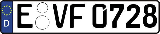 E-VF0728