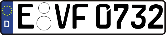 E-VF0732