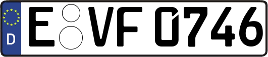 E-VF0746