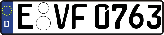 E-VF0763