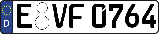 E-VF0764