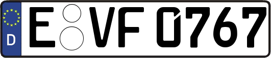 E-VF0767