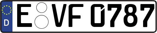 E-VF0787
