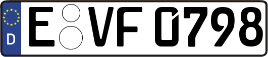 E-VF0798
