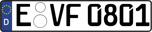 E-VF0801