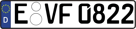 E-VF0822