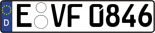 E-VF0846
