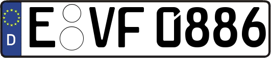 E-VF0886