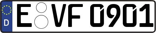 E-VF0901