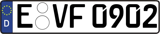 E-VF0902
