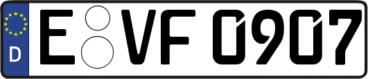 E-VF0907