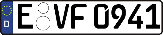 E-VF0941