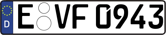 E-VF0943
