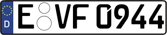 E-VF0944