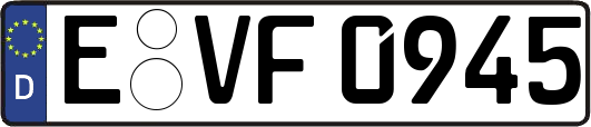 E-VF0945