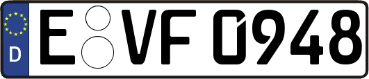 E-VF0948