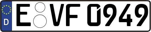 E-VF0949