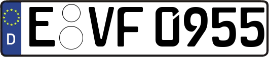 E-VF0955