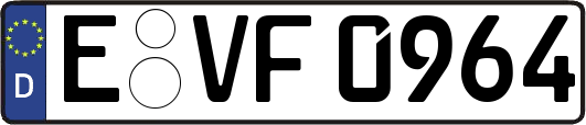 E-VF0964