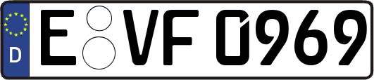 E-VF0969