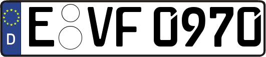 E-VF0970