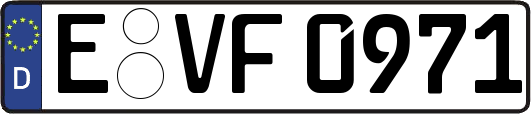 E-VF0971