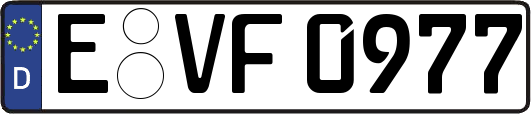 E-VF0977