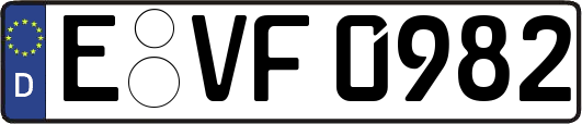 E-VF0982