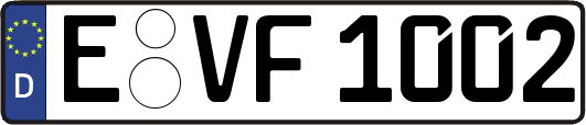 E-VF1002