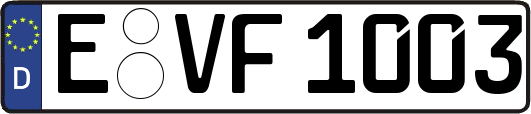 E-VF1003