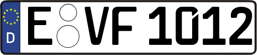 E-VF1012