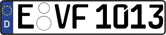 E-VF1013