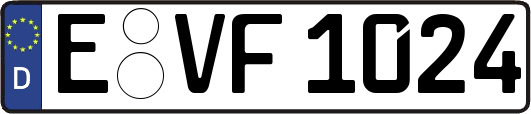 E-VF1024